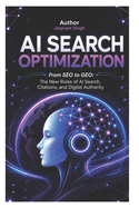 The Complete Generative Engine Optimization Guide 2026: How to Get Cited by ChatGPT, Perplexity & Google AI Overviews and Become an AI-Recommended Brand