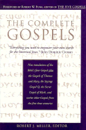 The Complete Gospels