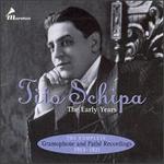 The Complete Gramophone And Pathe Recordings (1913-1921)