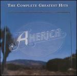 The Complete Greatest Hits