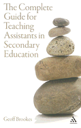 The Complete Guide for Teaching Assistants in Secondary Education