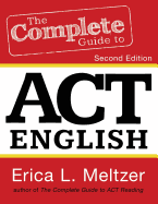 The Complete Guide to ACT English