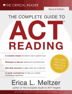 The Complete Guide to ACT Reading, 2nd Edition