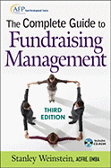 The Complete Guide to Fundraising Management