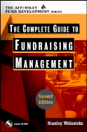 The Complete Guide to Fundraising Management