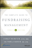 The Complete Guide to Fundraising Management