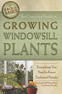 The Complete Guide to Growing Windowsill Plants: Everything You Need to Know Explained Simply
