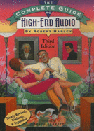 The Complete Guide to High-End Audio