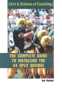 The Complete Guide to Installing 44 Split Defense