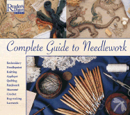 The Complete Guide to Needlework