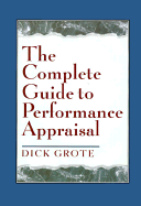 The Complete Guide to Performance Appraisal