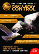 The Complete Guide to Pigeon & Seagull Control
