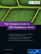 The Complete Guide to SAP NetWeaver Portal