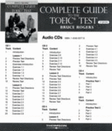 The Complete Guide to Toeic - Rogers, Bruce