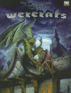 The Complete Guide to Wererats