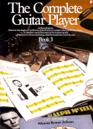 The Complete Guitar Player Book 3