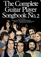 The Complete Guitar Player Songbook No. 2