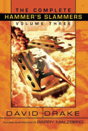 The Complete Hammer's Slammers: Volume 3