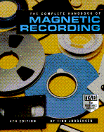 The Complete Handbook of Magnetic Recording