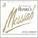 The Complete Handel's Messiah