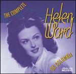 The Complete Helen Ward on Columbia