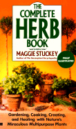 The Complete Herb Book