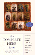 The Complete Herb Book