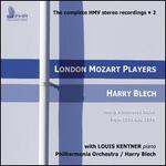 The Complete HMV Stereo Recordings, Vol. 2