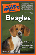 The Complete Idiot's Guide to Beagles