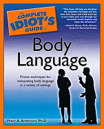The Complete Idiot's Guide to Body Language