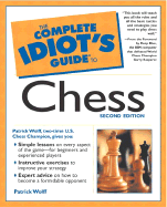 The Complete Idiot's Guide to Chess