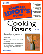 The Complete Idiot's Guide to Cooking Basics