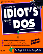 The Complete Idiot's Guide to DOS