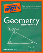 The Complete Idiot's Guide to Geometry