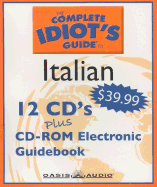 The Complete Idiot's Guide to Italian: Program 2