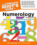 The Complete Idiot's Guide to Numerology, 2nd Edition