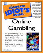 The Complete Idiot's Guide to Online Gambling