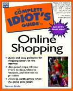 The Complete Idiot's Guide to Online Shopping