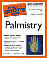 The Complete Idiot's Guide to Palmistry