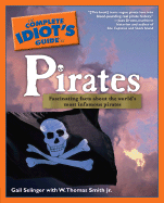 The Complete Idiot's Guide to Pirates