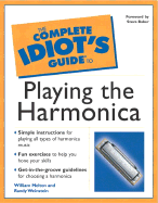 The Complete Idiot's Guide to Playing the Harmonica: 6