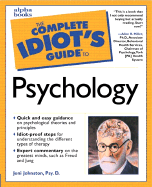 The Complete Idiot's Guide to Psychology