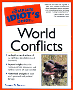 The Complete Idiot's Guide to World Conflicts