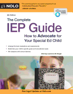 The Complete IEP Guide: How to Advocate for Your Special Ed Child