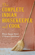 The Complete Indian Housekeeper and Cook
