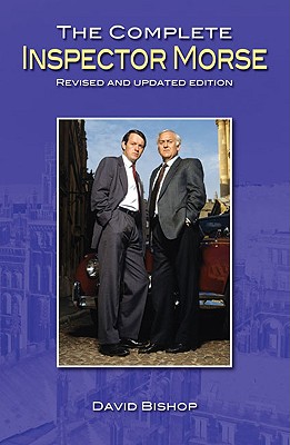 The Complete Inspector Morse - Bishop, David