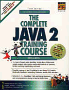 The Complete Java 2 Training Course, Student Edition