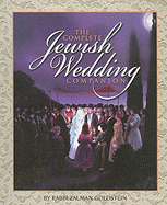 The Complete Jewish Wedding Companion