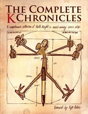 The Complete K Chronicles - 