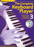 The Complete Keyboard Player: Book 3 - Baker, Kenneth